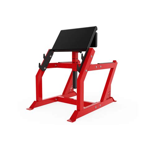 Arsenal Strength Standing Preacher Curl Bench - Staffs Fitness Ltd