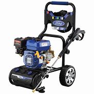 Image result for Gas Power Washer