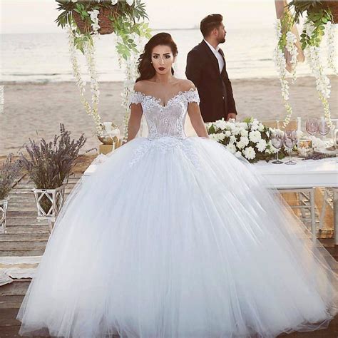 18+ Most Beautiful Wedding Dresses