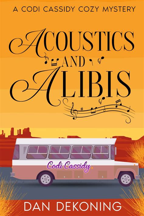 Buy Acoustics and Alibis Book Online at Low Prices in India | Acoustics ...