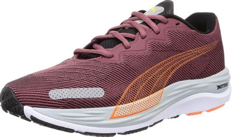 Puma Mens Velocity Nitro 2 Running Shoe - Price History