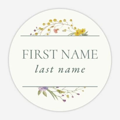 Product & Packaging Labels Templates & Designs | Vistaprint