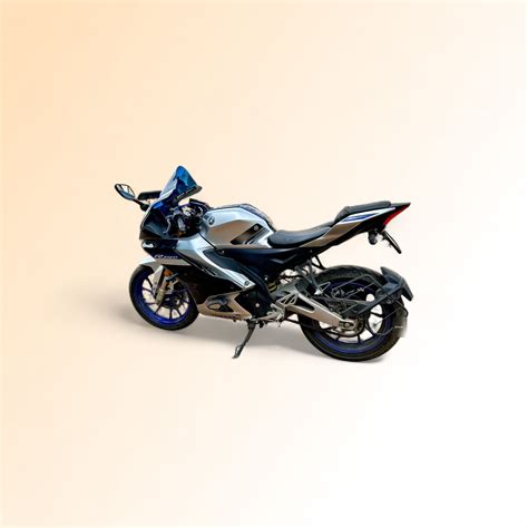 Yamaha R15M STD, 7,239 Kms - Pre-Owned Two Wheeler at DriveX