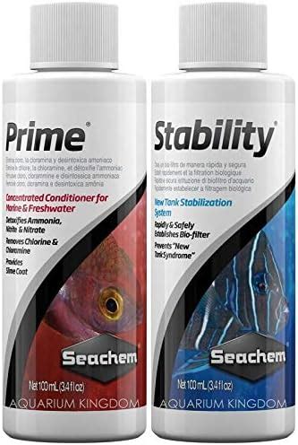 Seachem Purigen, 250ml : Amazon.in: Pet Supplies