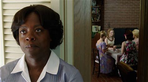 'The Help' Is Currently The Most Watched Movie On Netflix - Entertainment