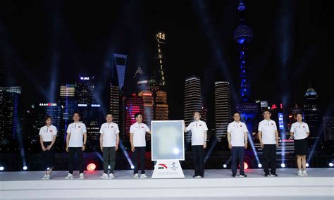 他们是北京冬奥会志愿者，他们和中国有个约定__凤凰网