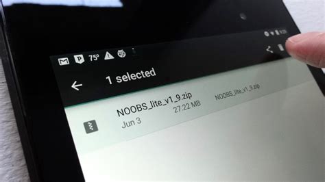 Image result for Empty Trash Files Android