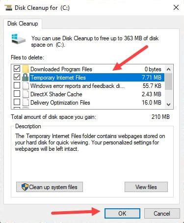 Image result for Temporary File Explained