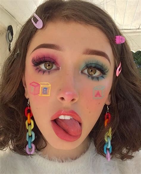 goth indie makeup brands