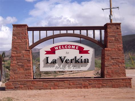 La Verkin Utah Zip Code at Lola Goll blog