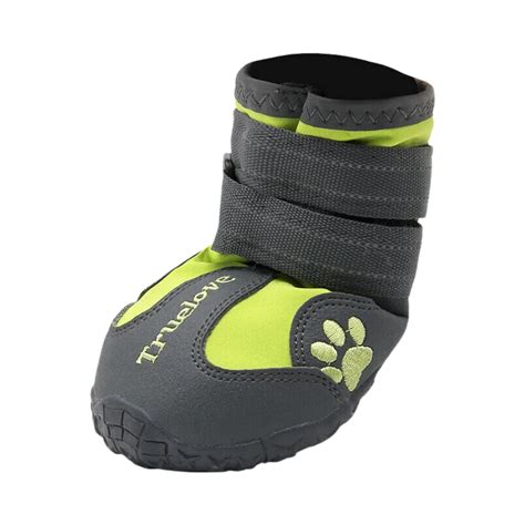 AnimealTRUELOVE PET BOOTS NEON YELLOW (XS) - Upto 15% Off...