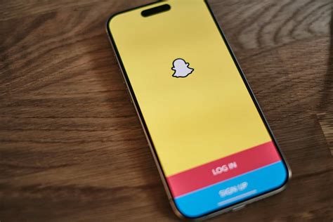 How To Find Your Snapchat Username And Password - thinglabs