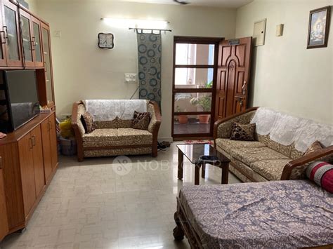 Bhramari enclave Madhapur, - Without Brokerage Semi-furnished 2 BHK ...