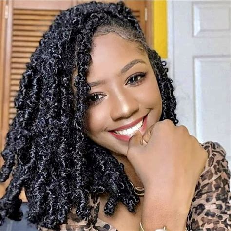 Butterfly Locs Crochet Hair 10 Inch at Guillermo Wilbur blog