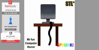 Image result for Sprunk Incredibox Mr Fun Computer