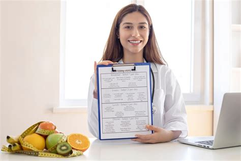 Personalized Diet Plans | Skin104