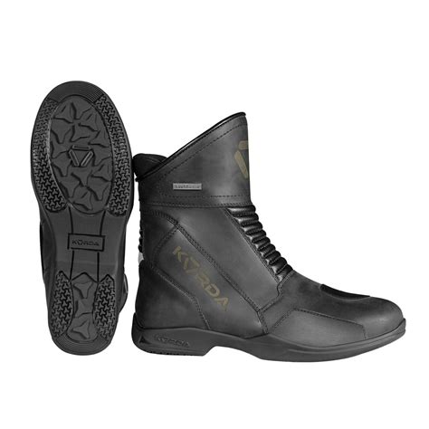 Riding Boots | Buy CE Certified Riding Boots in India – PowerSports