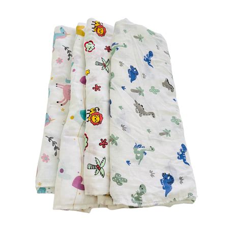 Muslin Towels – BIBE BABY