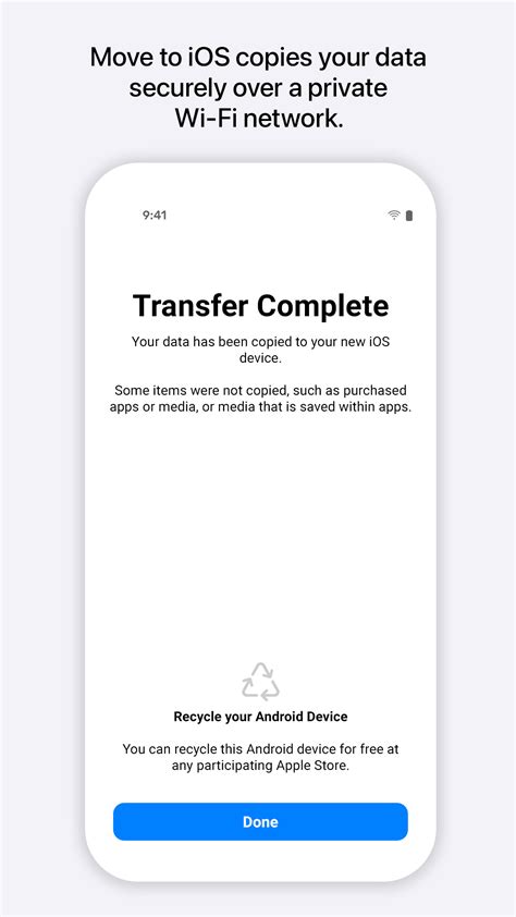 Image result for Contacts From Android to iOS