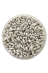 RIO FOODS Silver SAUNF MUKHWAS Mouth FRESHNER-100 GM : Amazon.in ...