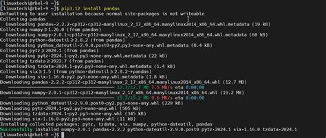 Install Python3 Apt Red Hat 的图像结果