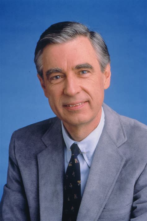 Tribute to Fred McFeely Rogers on MemorialMatters.com