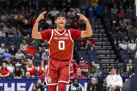 Top 10 2025 NBA Draft prospects in the NCAA Tournament