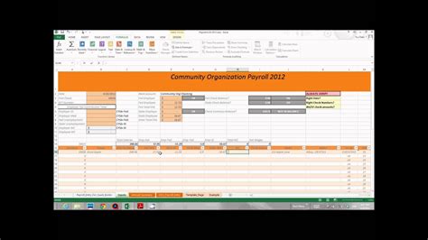 QuickBooks Payroll Tutorial Australia 的图像结果