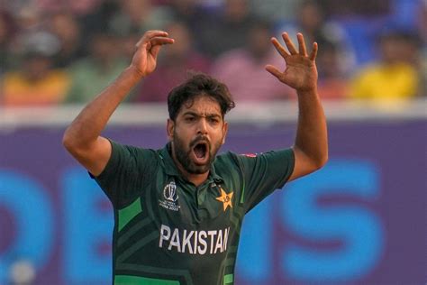'BBL legend' Pakistan's Haris Rauf, Naseem Shah & Shadab Khan go unsold ...