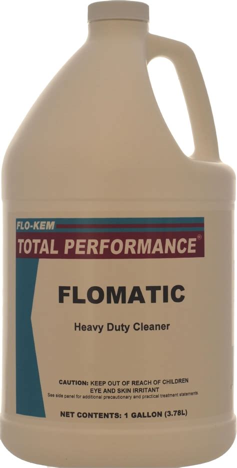 Concrete Floor Cleaner Degreaser – Flooring Site