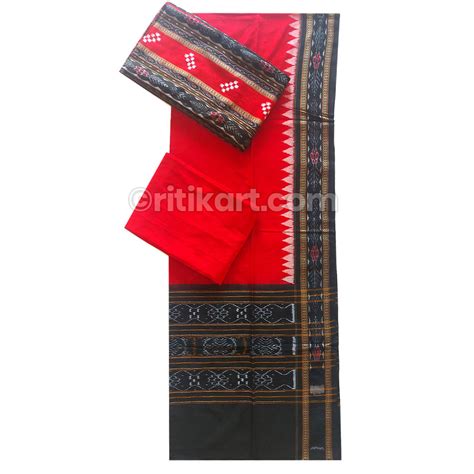Sambalpuri Ladies Salwar Suit Dress Material and Custom Tailored