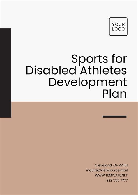 Individual Player Development Plan Template 的图像结果