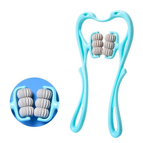 Pressure Point Neck Massager – Goodsnova