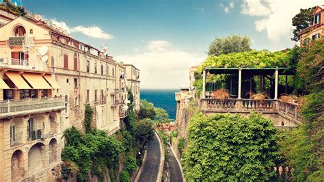 Image result for Sorrento, Italy