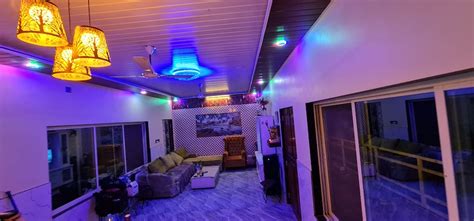 Hotel O Home Bhogwal Farmhouse & Party Zone, Home Karjat, Book @ ₹1120 ...