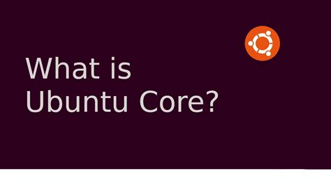Image result for Linux Ubuntu Core Deutsch