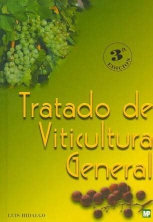 Buy Tratado de Viticultura General Book Online at Low Prices in India ...