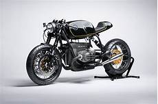 Bmw Cafe Racer Atelier by Second Coming Atelier S Ii Evo Bmw R100r Bmw Cafe Racer Atelier