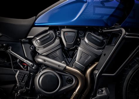 2025 Pan America 1250 Special Motorcycle | Harley-Davidson USA