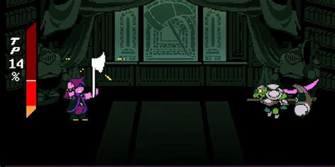 Deltarune: 8 Hardest Bosses, Ranked - ValoSettings.com