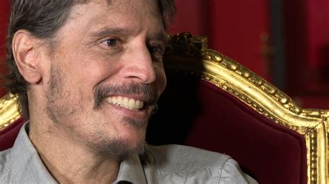 Sergio Peris-Mencheta: así ha sido su relación con la comida antes y ...