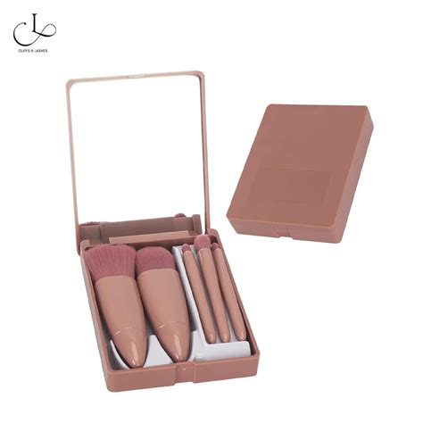 Brush Sets – CUFFS N LASHES