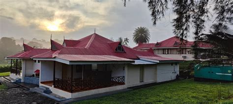 DEW DALE RESORTS, BARATANG ISLAND (Andaman and Nicobar Islands ...