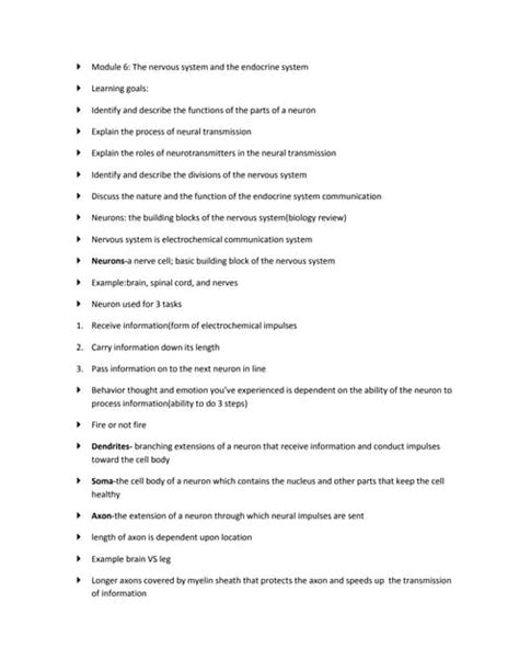 Image result for Week 6 Module