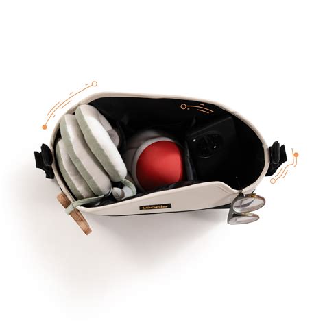 Loopie Organiser Bag