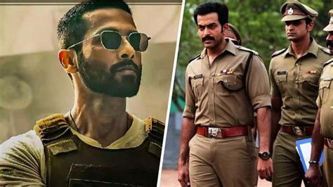 'The Best Version...': Rosshan Andrrews Compares Mumbai Police Remake ...