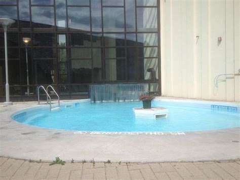 Lakeview Hecla Resort Pool: Pictures & Reviews - Tripadvisor