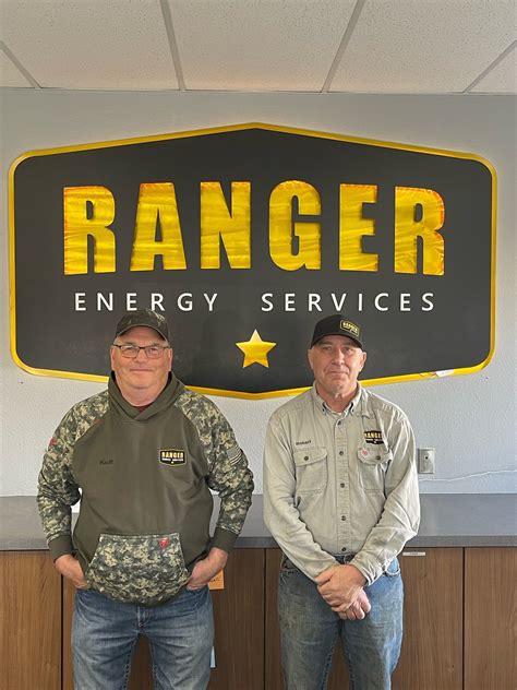 adaptability Archives - Ranger Energy Services