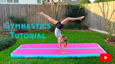 Image result for Gymnastics Tutorial V7.4