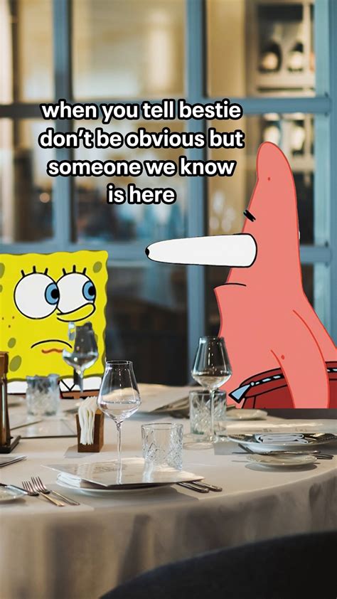 SpongeBob SquarePants | RIP to our summer tan lines 🥲 | Instagram